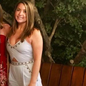 Meet your Posher, Meaghan